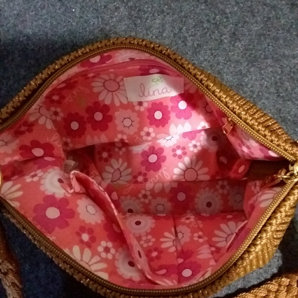 🐝[LINA] BAG - Picture 5 of 6